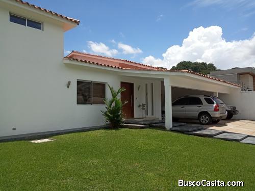 SKY GROUP PLATINUM VENDE Casa en Guaparo, Valencia