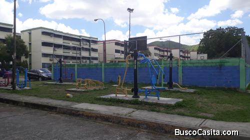 SKY GROUP PLATINUM VENDE Apartamento en Andes 1, San Diego