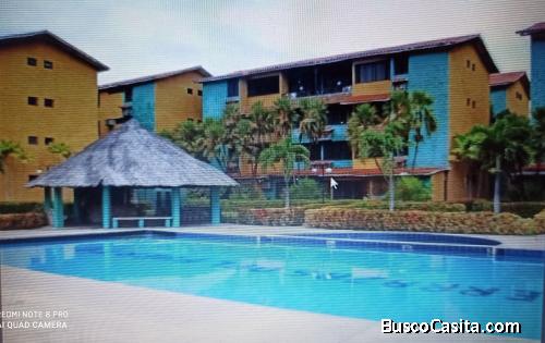 EN VENTA APTO. EN TERRAZAS DEL PUERTO 1, PUERTO LA CRUZ