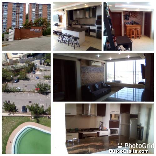 Catia La Mar Eso Vargas