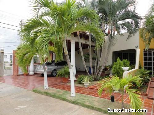 SE VENDE CASA EN URB. LA ARBOLEDA DE BARCELONA