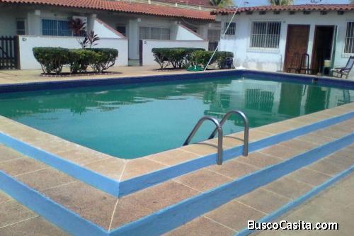 SKY GROUP Vende Casa en Chichiriviche. Playa Norte