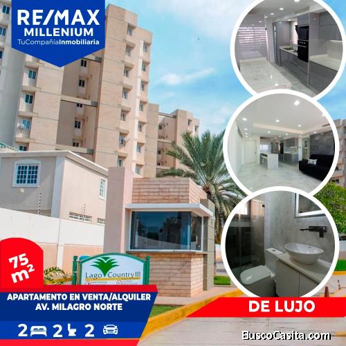 Apartamento venta Maracaibo Plaza campo 27 1020 