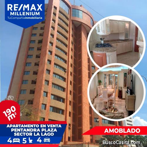 Apartamento venta Maracaibo pentandra Plaza 27 1020