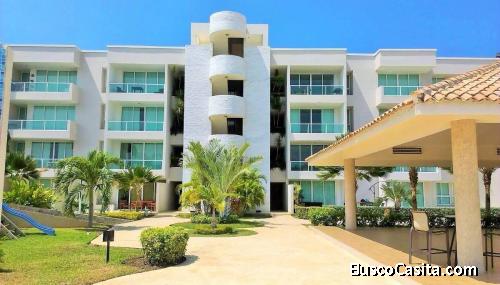 EN VENTA APTO. EN RESIDENCIAS CARENERO, LECHERIA