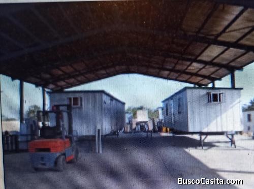 SE ALQUILA O VENDE GALPON EN SECTOR LOS POTOCOS, BARCELONA