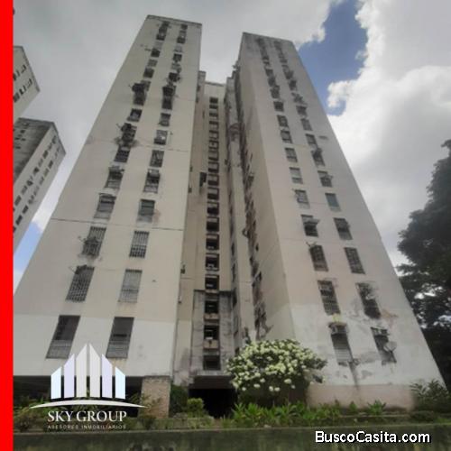 SKY GROUP PLATINUM VENDE Apartamento en Parque Napoli