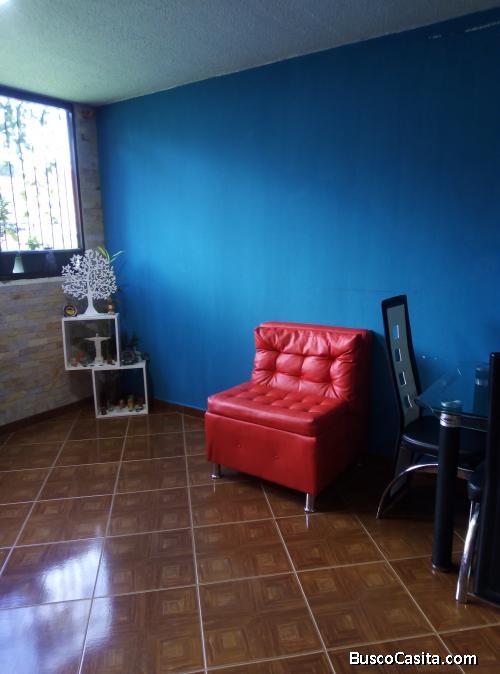 APARTAMENTO SAN DIEGO EL PARQUE