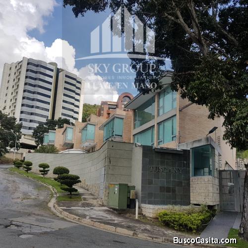 SKY GROUP PLATINUM VENDE Town House El Parral, Valencia