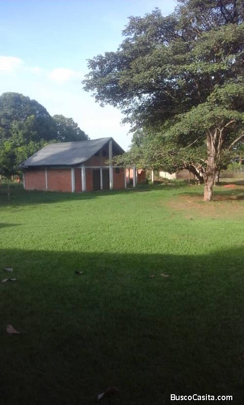 SKY GROUP PLATINUM VENDE Finca en Sabana del Medio, Tocuyito