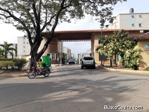 APARTAMENTO EN TERRAZAS DE SAN DIEGO PHA-772