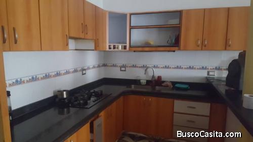 INMOBILIARIA RAFABIENES C.A Vende Hermoso Apartamento en la Hechicera