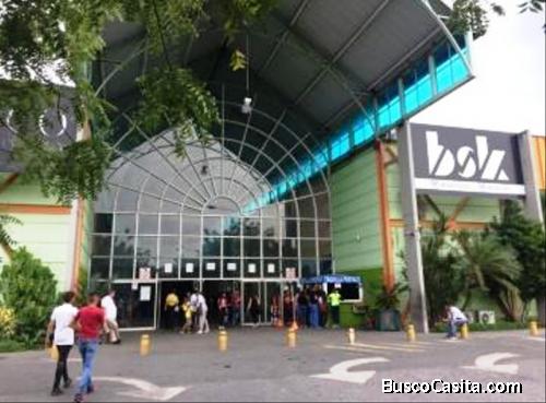 SKY GROUP Vende Local Comercial en el C.C. Gran Bazar,  San Diego