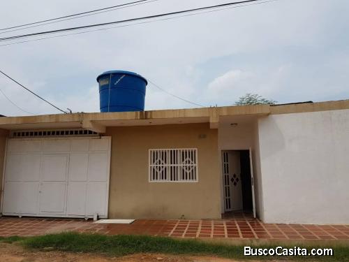 Vendo casa en Lago y Sol Milagro Norte Maracaibo
