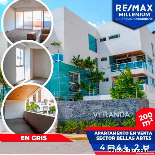 Apartamento venta Maracaibo edificio veranda 28 1020