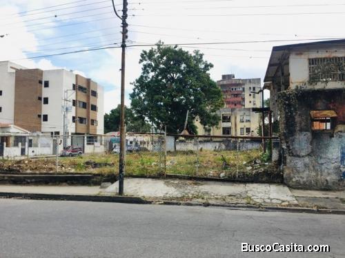 SKY GROUP Vende Terreno en Casco Central Naguanagua