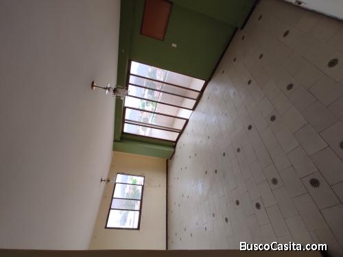 AMPLIO APTO 116MTS EN BARCELONA AL FRENTE DE LA AV INTERCOMUNAL BARRIO SUCRE