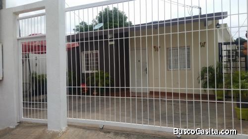 Vendo casa urb. La Macandona Maracaibo