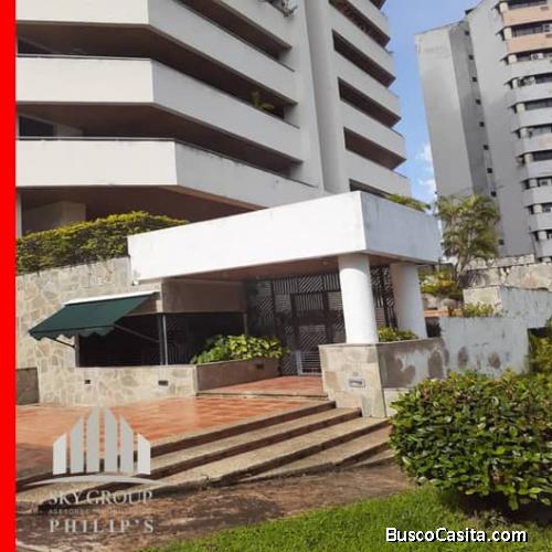 SKY GROUP PLATINUM VENDE Apartamento en El Parral, Gran Tepuy.