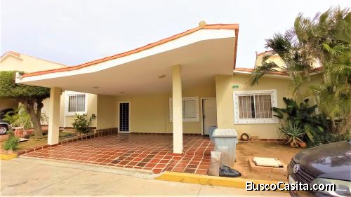 Casa en Venta en Caminos del Doral Maracaibo