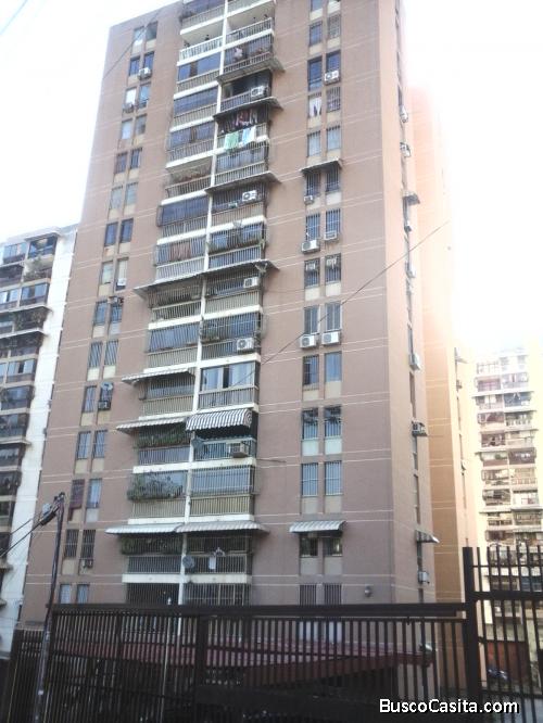 Apartamento en alquiler compartido