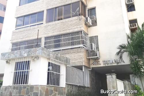 Venta Apartamento 47 M2 Urb. La Trigaleña Valencia - RAP98