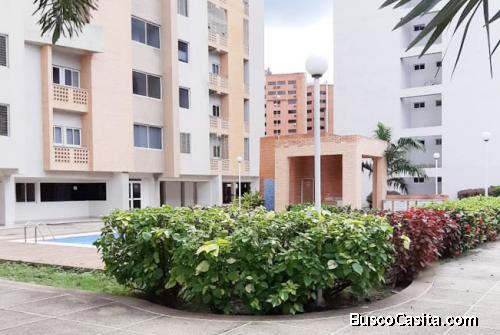 Se Alquila Apartamento Amoblado Urb. Mañongo Naguanagua - RAP105