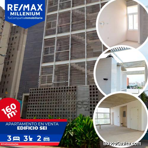 Apartamento venta Maracaibo edificio Sei 29 1020