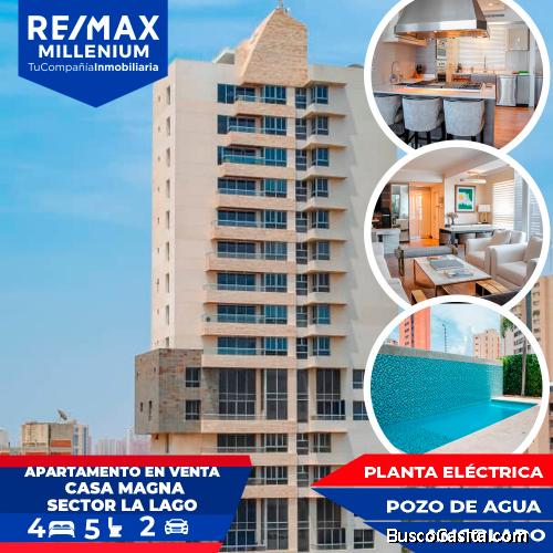 Apartamento venta Maracaibo casa Magna 291020
