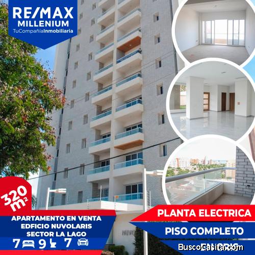 Apartamento venta Maracaibo nuvolari 2910 20