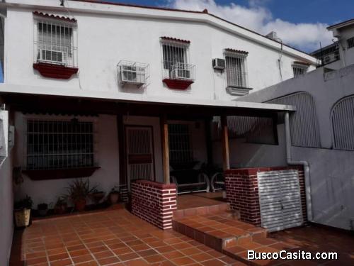 Casa en Venta Urb Prebo Calle Cerrada 124M2