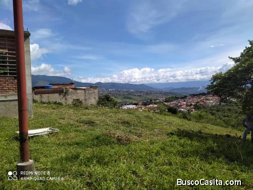 venta de terreno en Palmira