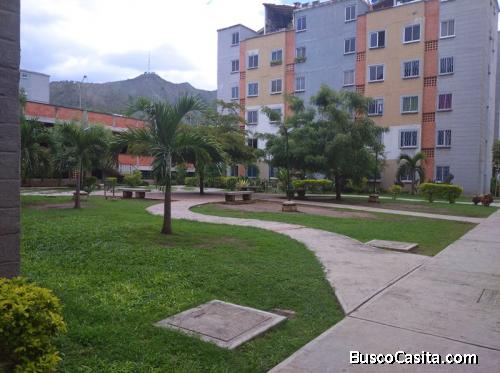 Apartamento en Venta Urb Terrazas de San Diego 62M2