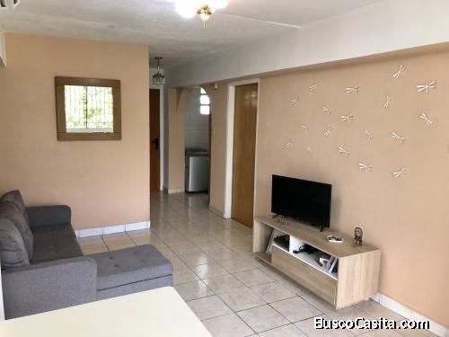 Apartamento en venta San Bernardino 