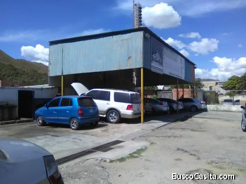 Terreno en Venta Av Don Julio Centeno San Diego 1340M2