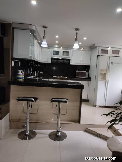 bello apartamento en San Bernardino