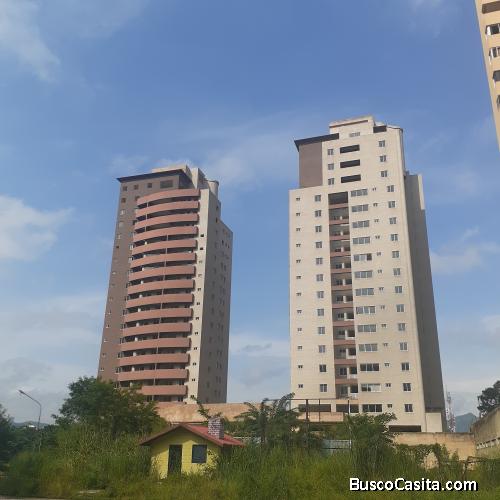 Apartamento en Conj. Resd Aguaviva, Urb. La Trigaleña