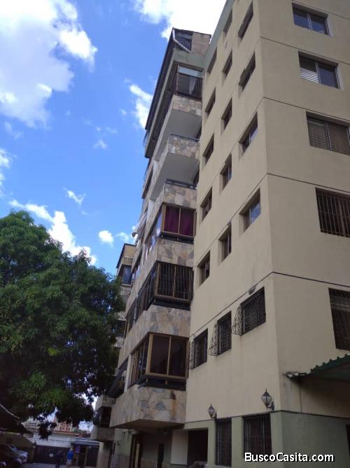 Apartamento en Venta Urb Agua Blanca 126M2