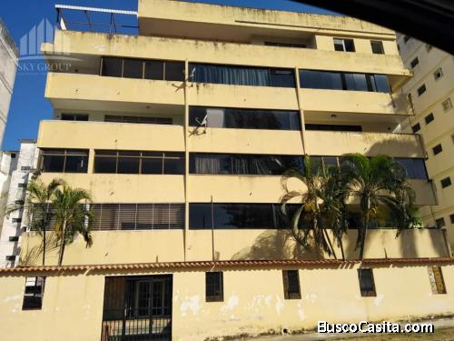 Apartamento en Venta tipo estudio Trigal Norte 45,80M2