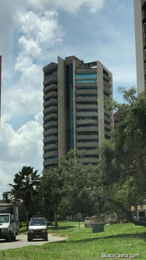 Apartamento en la Urb. Valle Blanco