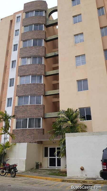 SKY GROP PLATINUM VENDE Apartamento tipo estudio en Mañongo