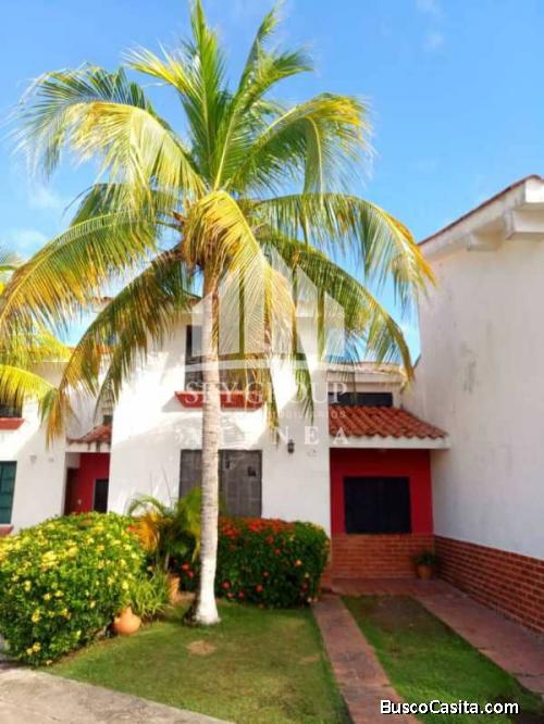 Town House en Venta Chichiriviche 82M2