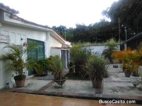 Casa en Venta, Urb. Agua Blanca 600M2 R6