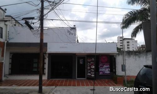 Casa Comercial en Venta Zona Norte 500M2