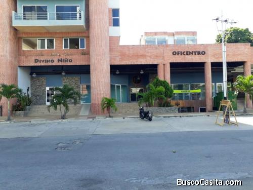 Sky Group Philips VENDE   LOCAL/OFICINA EN CC Oficentro Divino Niño PHO-004