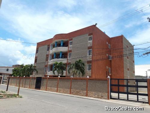Apto en Alquiler Av Goajira Maracaibo