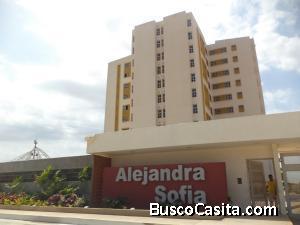 Alquilo Apto Alejandra Sofia Lago Mar Beach Maracaibo