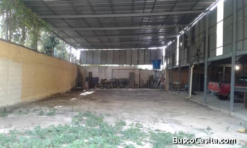 Terreno en Venta San Diego 757M2