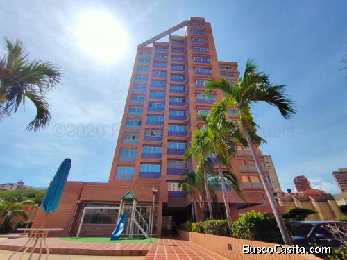 Alquilo apto Condor Plaza El Milagro Maracaibo