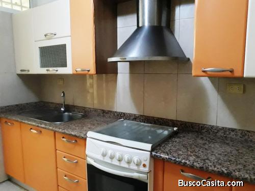 Townhouse en alquiler Monte Claro Maracaibo